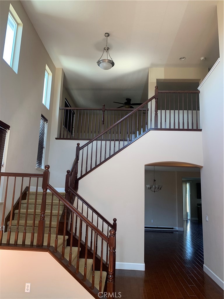 538 Burnt Ranch Way Chico, CA 95973 - Photo 5 of 34 a view of entryway