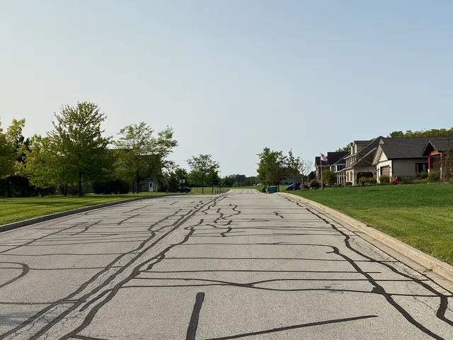 $43,000 | Lot 45 Secretariat Drive, Genoa, IL 60135