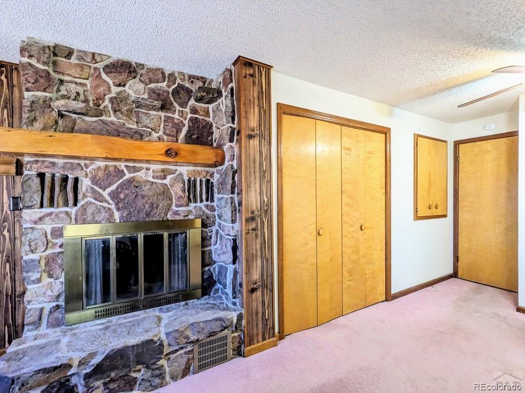 8140 Table Mountain Road Rye, CO 81069 - Photo 15 of 49 a view of a room with windows