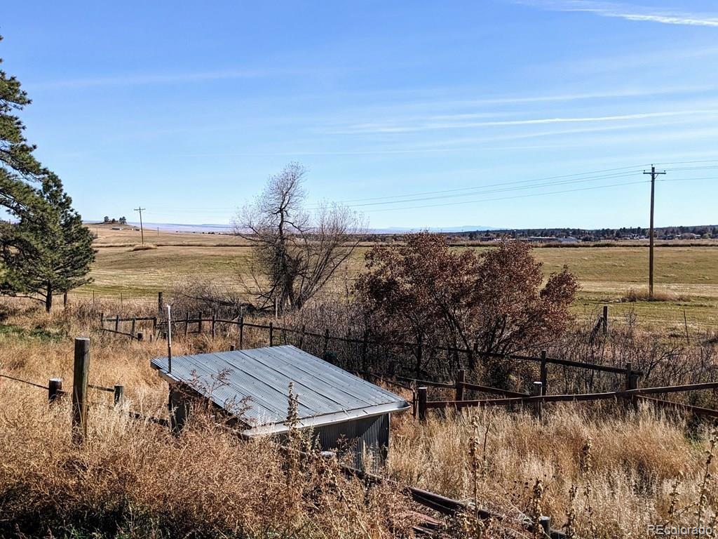 8140 Table Mountain Road Rye, CO 81069 - Photo 37 of 49 a view of a lake