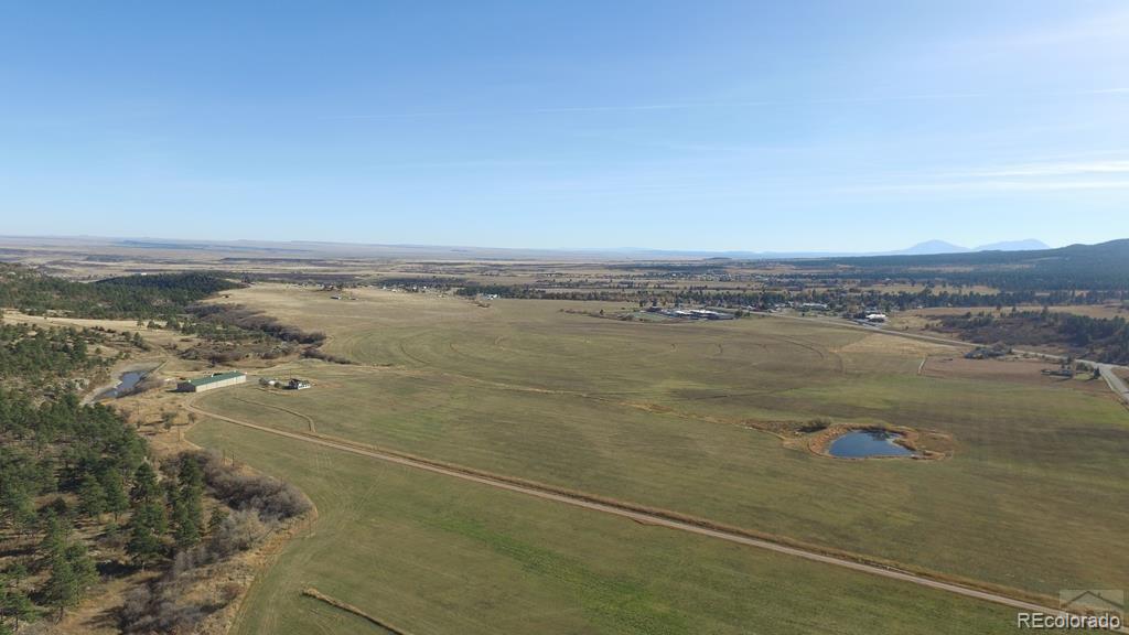 8140 Table Mountain Road Rye, CO 81069 - Photo 47 of 49 a view of an ocean and beach