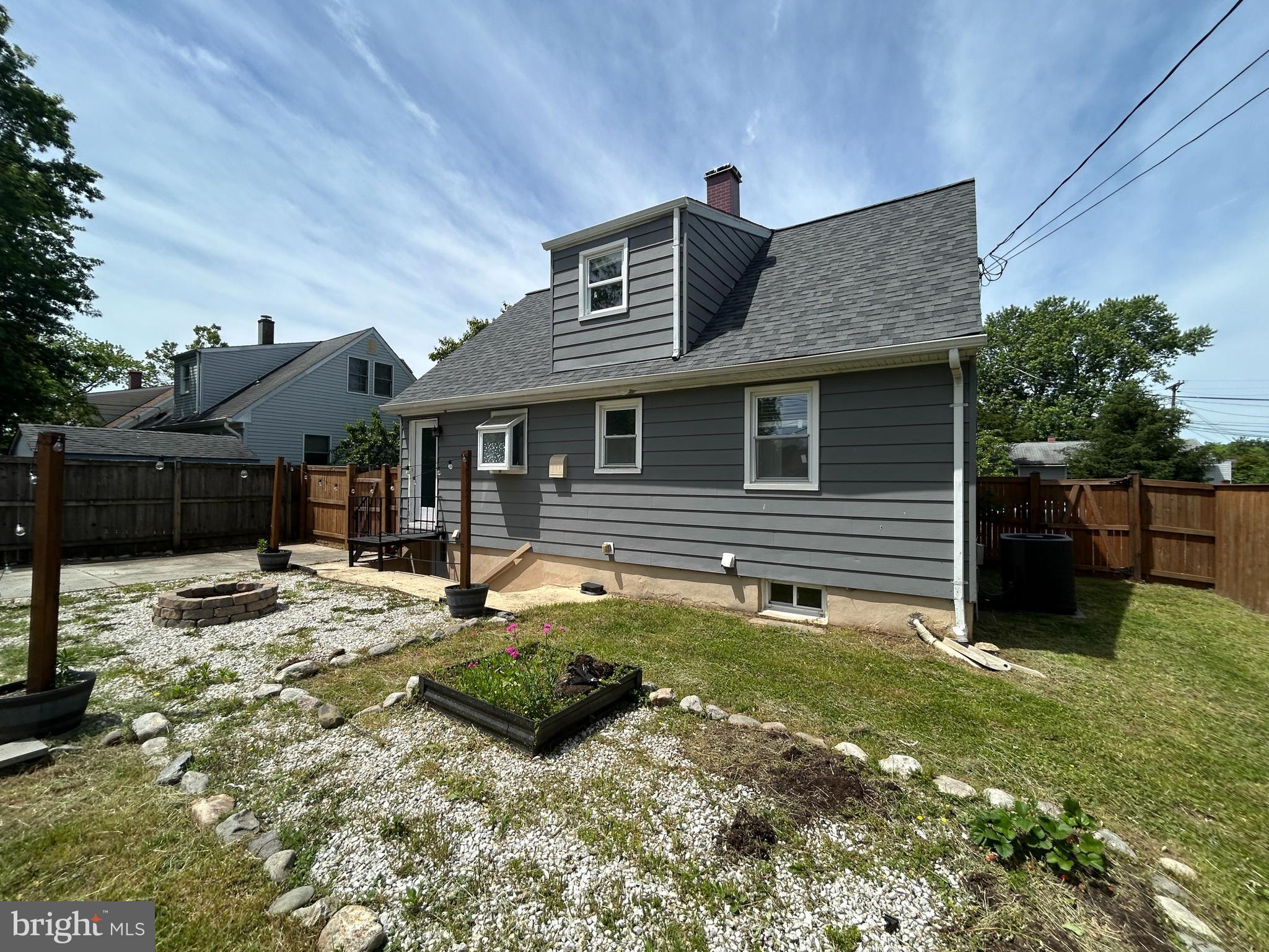 1807 Ridgewick Road Glen Burnie, MD 21061 - Photo 3 of 24 Rear