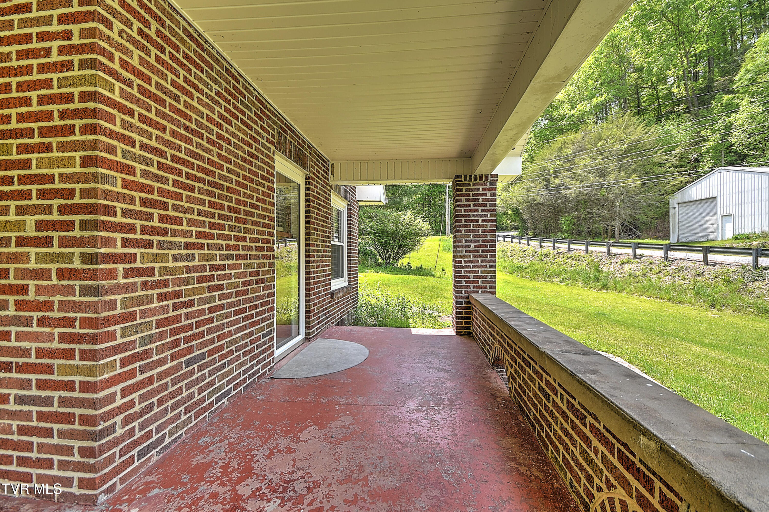 275 Tiger Creek Road Roan Mountain, TN 37687 - Photo 14 of 104 275 Tiger Creek EH-6