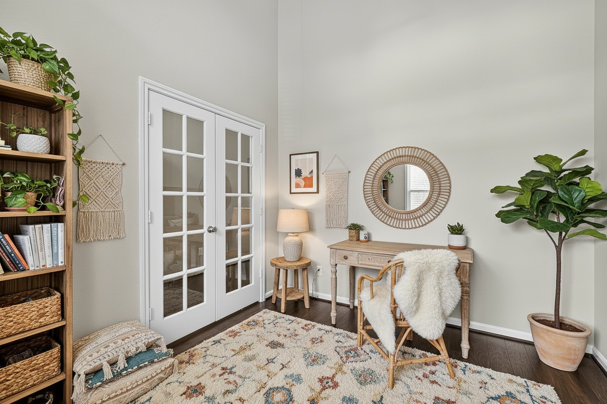 12751 Sweet Root Lane Humble, TX 77346 - Photo 15 of 29 a living room with furniture and a window