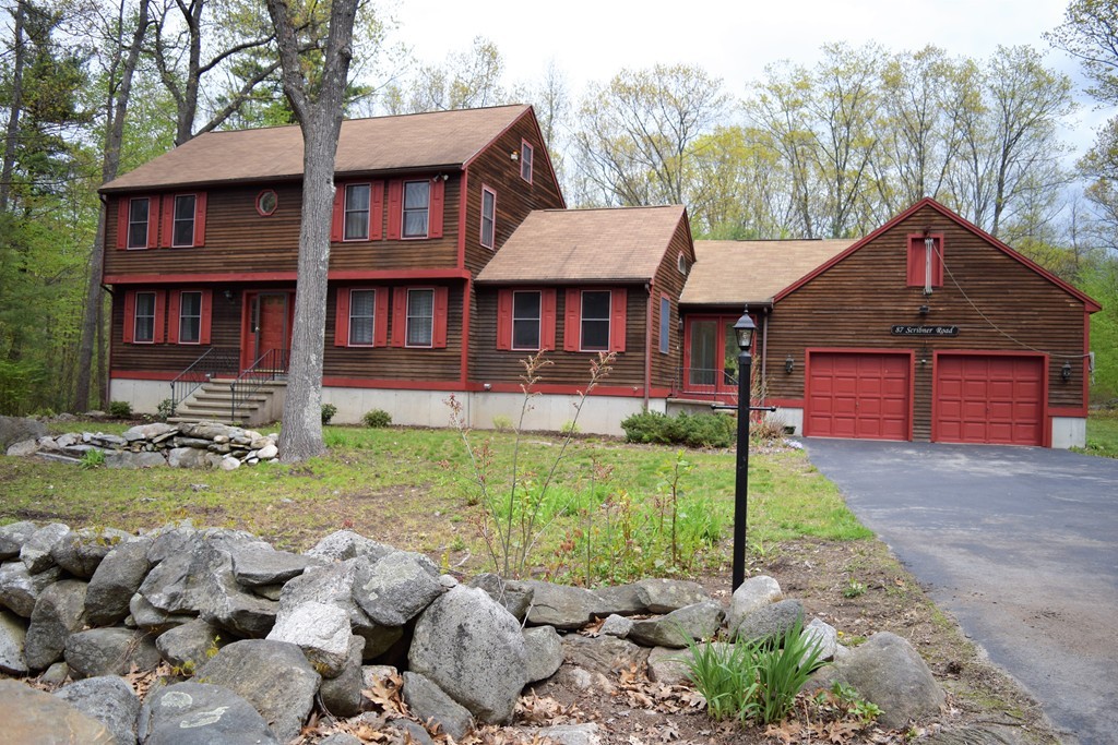87 Scribner Road Tyngsborough, MA 01879 - Photo 1 of 29 Gallery Image 1