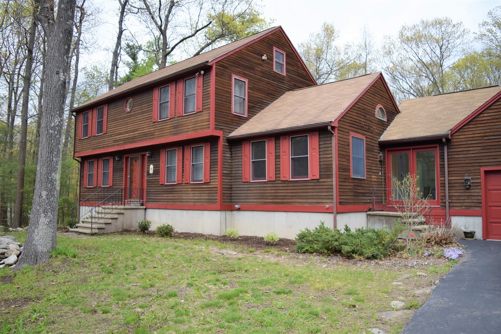 87 Scribner Road Tyngsborough, MA 01879 - Photo 22 of 29 Gallery Image 22