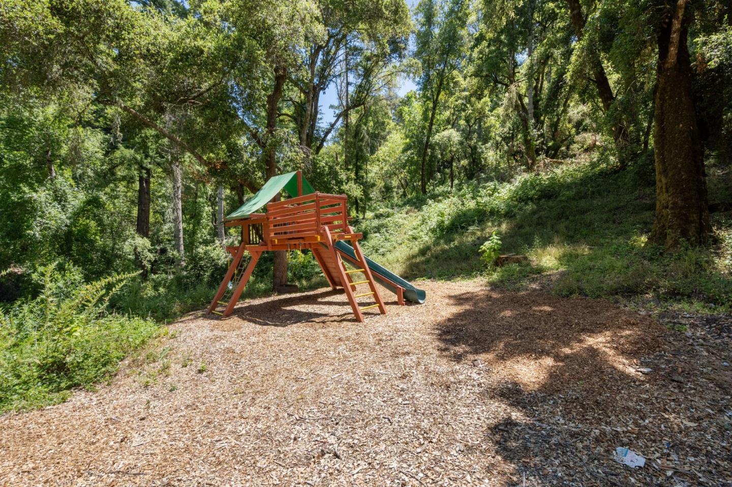 8946 Alpine Road La Honda, CA 94020 - Photo 30 of 39