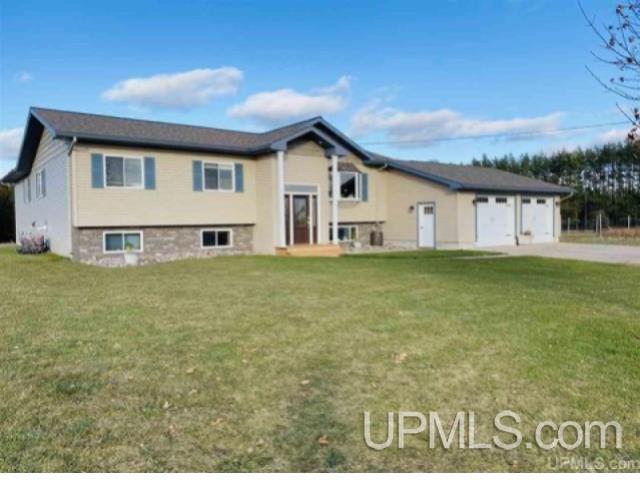 4338 East Maple Ridge 37th Road Rock, MI 49880 - Photo 1 of 6