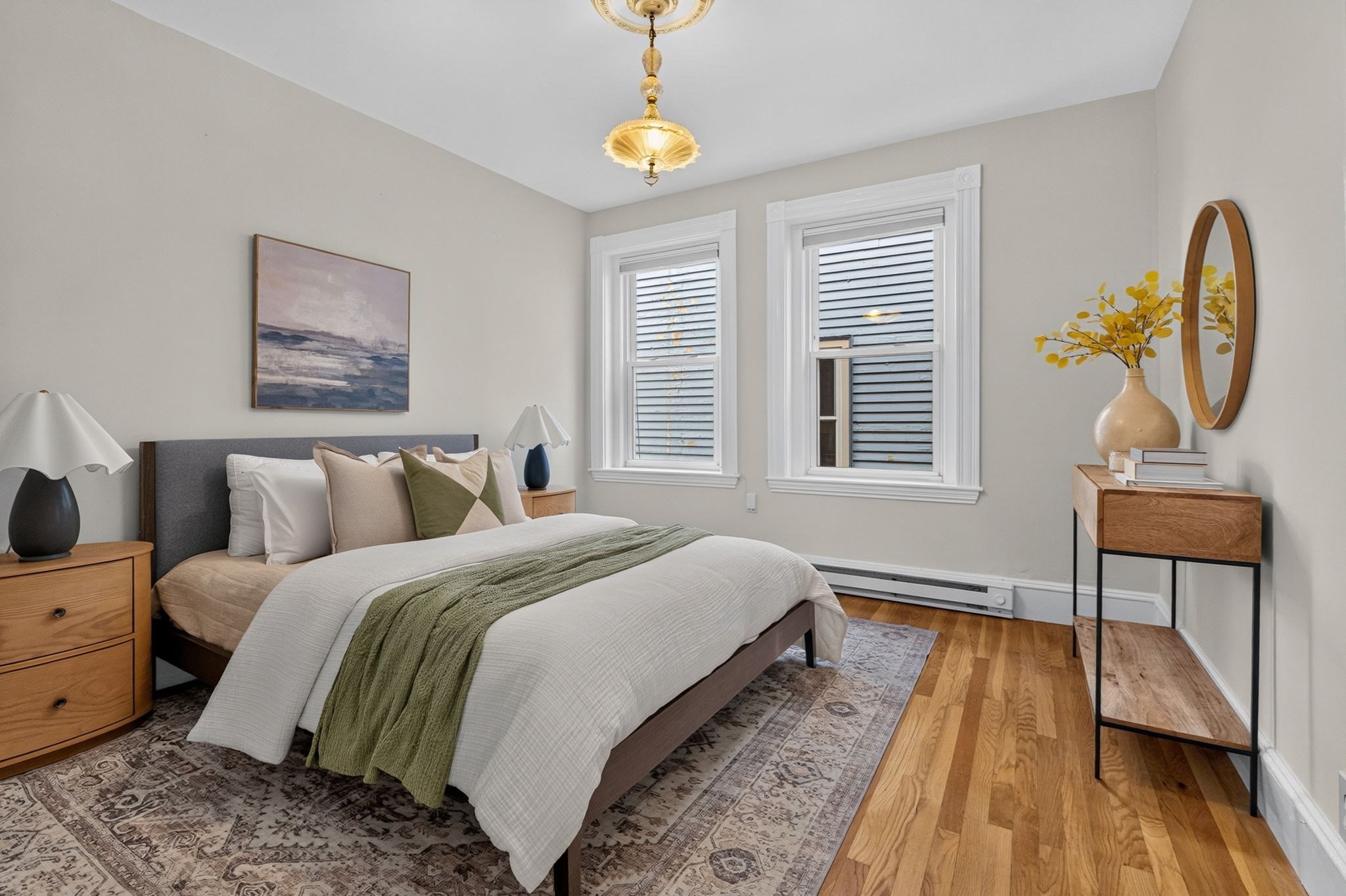 120 Day Street, Unit 2 Boston, MA 02130 - Photo 7 of 21 Gallery Image 7