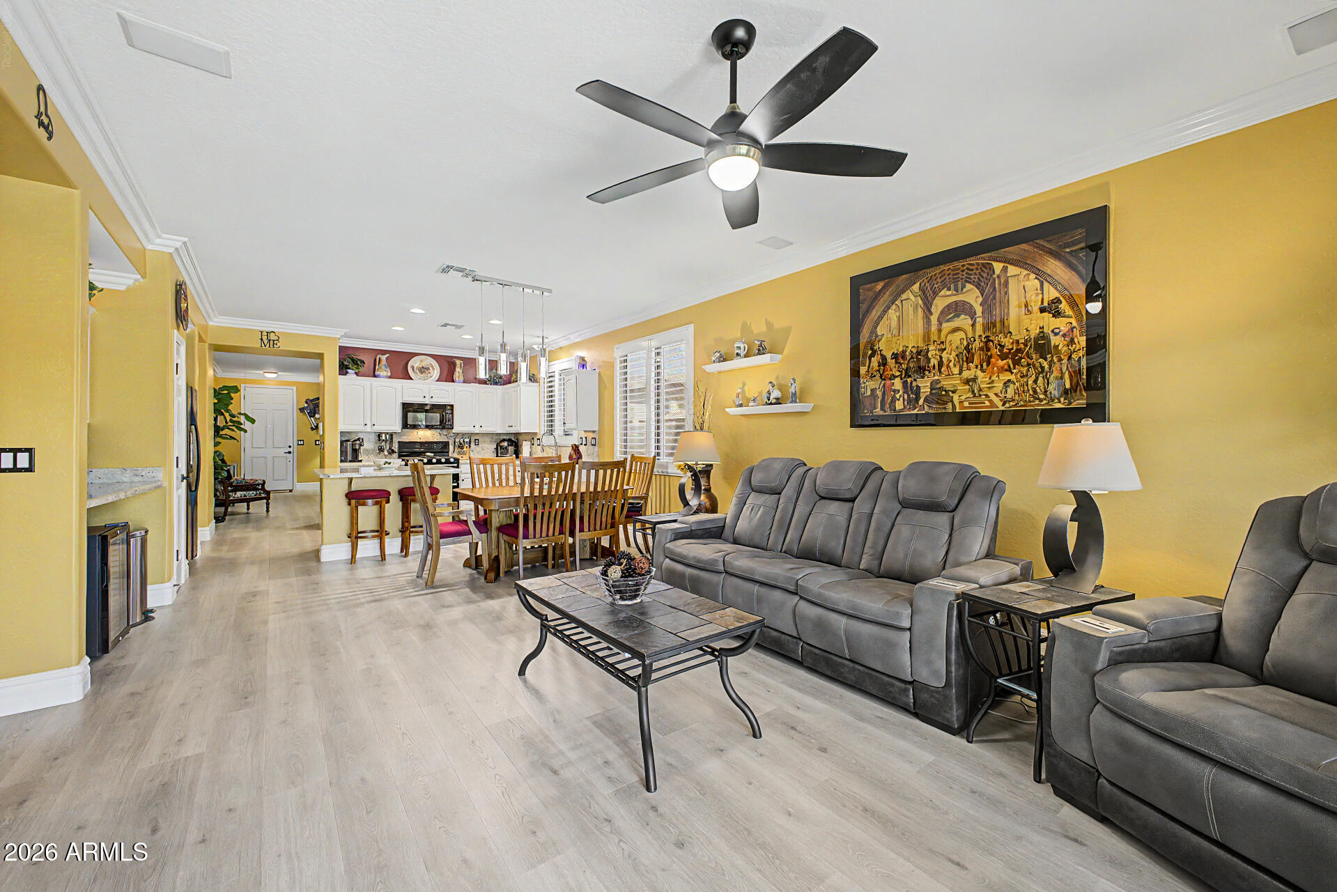 40013 North River Bend Road Anthem, AZ 85086 - Photo 16 of 47