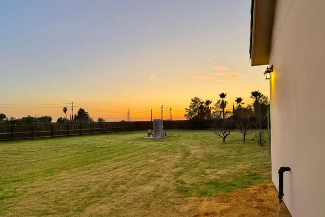 a view of a lake view