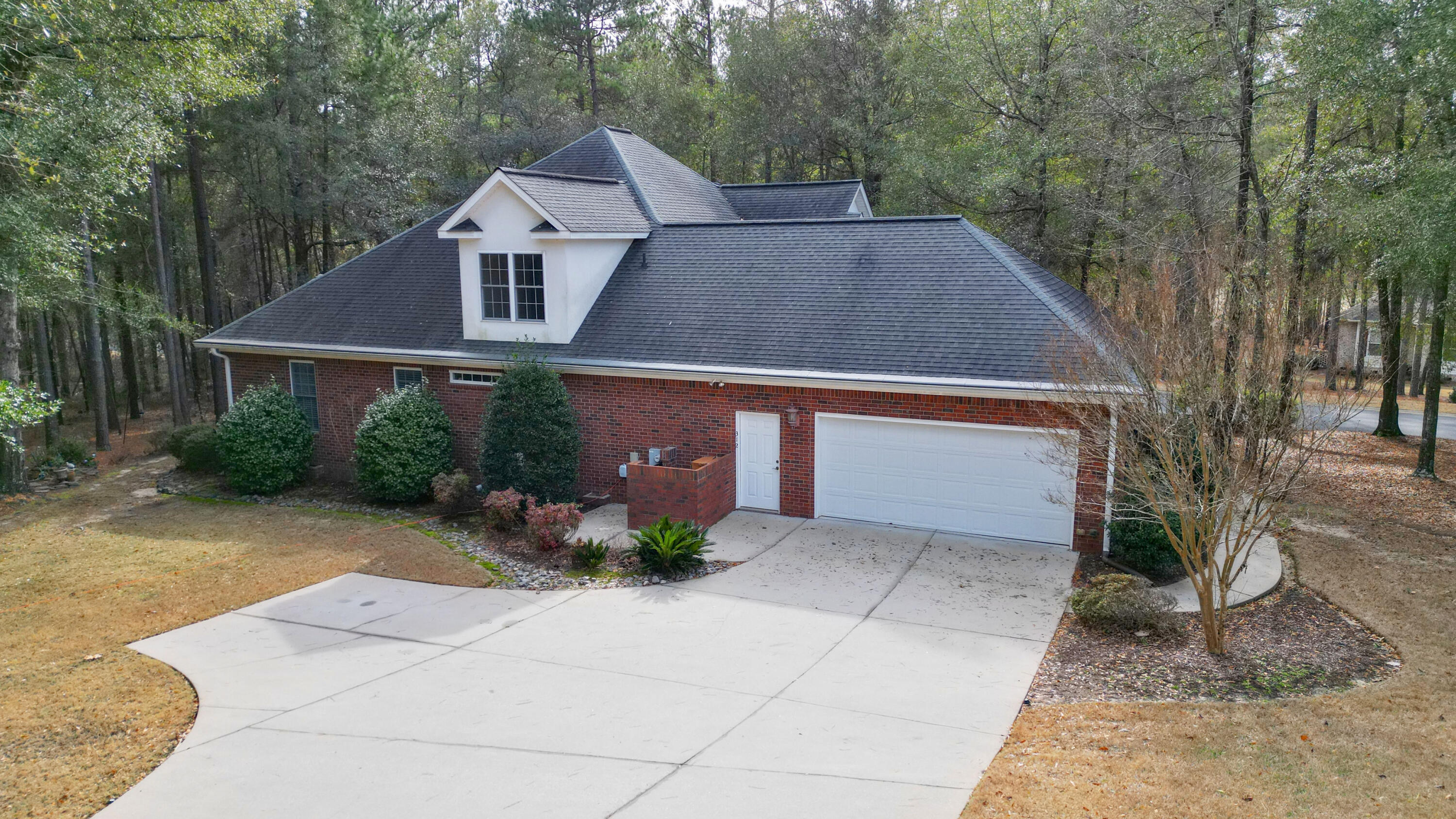 312 Merrifield Court Aiken, SC 29803 - Photo 59 of 60
