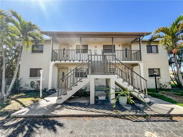 $1,349 | 4530 Southwest 10th Avenue, Unit 201, Cape Coral, FL 33914