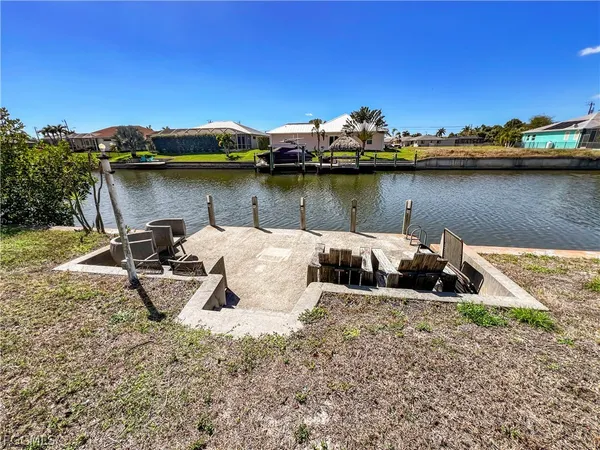 $1,349 | 4530 Southwest 10th Avenue, Unit 201, Cape Coral, FL 33914