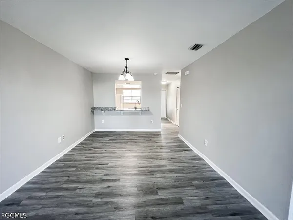 $1,349 | 4530 Southwest 10th Avenue, Unit 201, Cape Coral, FL 33914