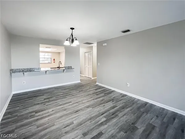 $1,349 | 4530 Southwest 10th Avenue, Unit 201, Cape Coral, FL 33914