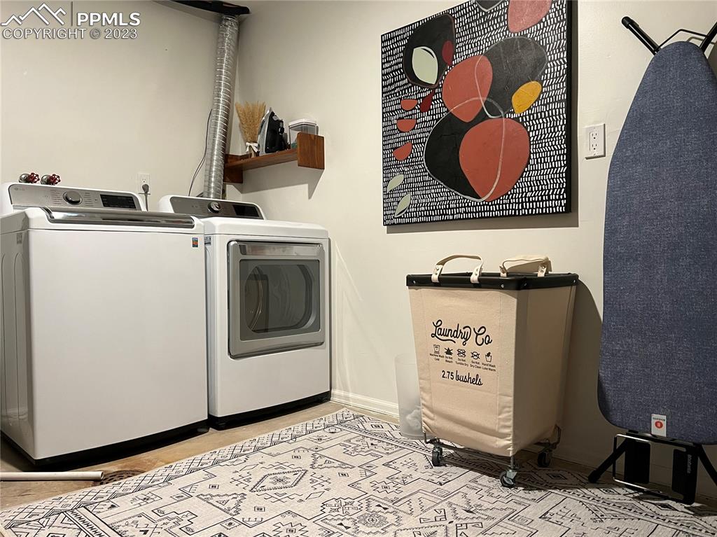 9660 Mohawk Trail Cascade, CO 80809 - Photo 34 of 42