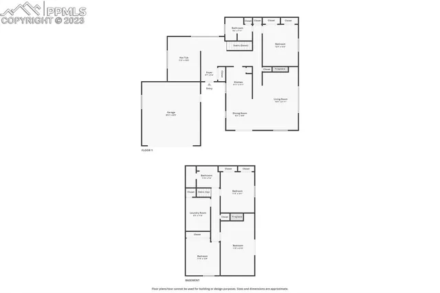 $925,000 | 9660 Mohawk Trail, Cascade, CO 80809