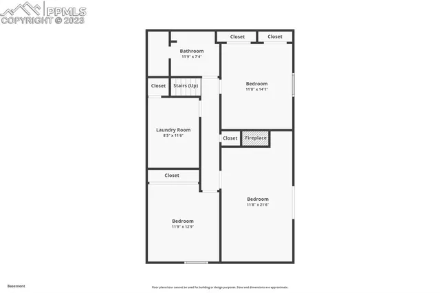 $925,000 | 9660 Mohawk Trail, Cascade, CO 80809