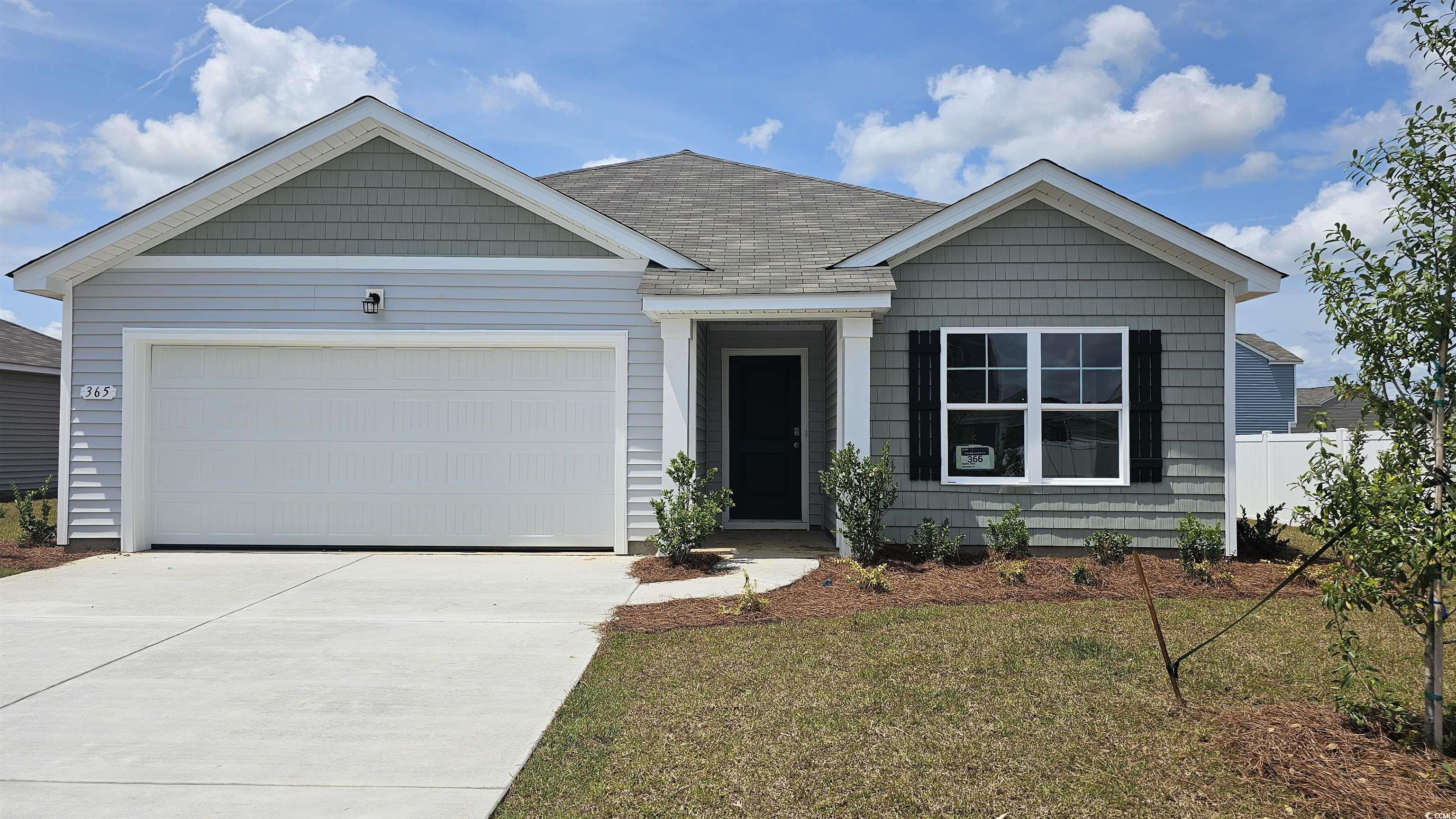 365 Harvest Rdg Way Conway, SC 29527 - Photo 1 of 22 Gallery Image 1