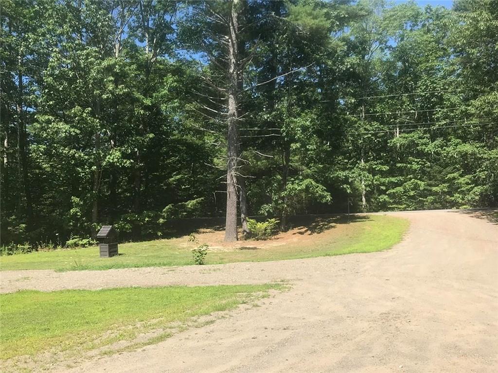 186 Wingood Road Windsor, ME 04363 - Photo 30 of 31 From the drive in enjoy the country...