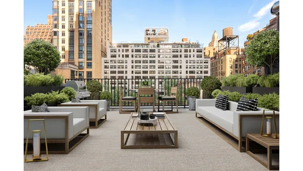 $60,000 | 414 East 50th Street | Midtown East