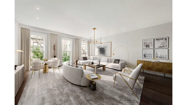 $60,000 | 414 East 50th Street | Midtown East