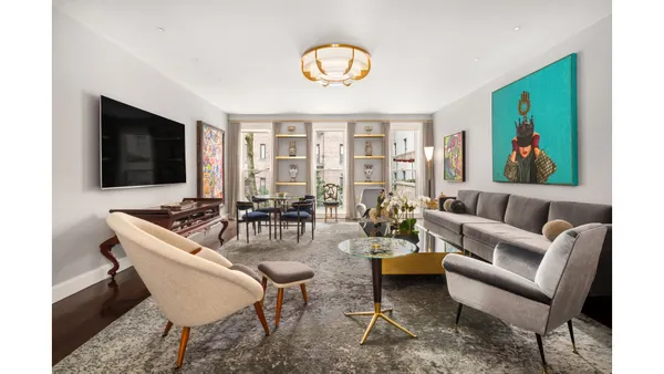 $60,000 | 414 East 50th Street | Midtown East