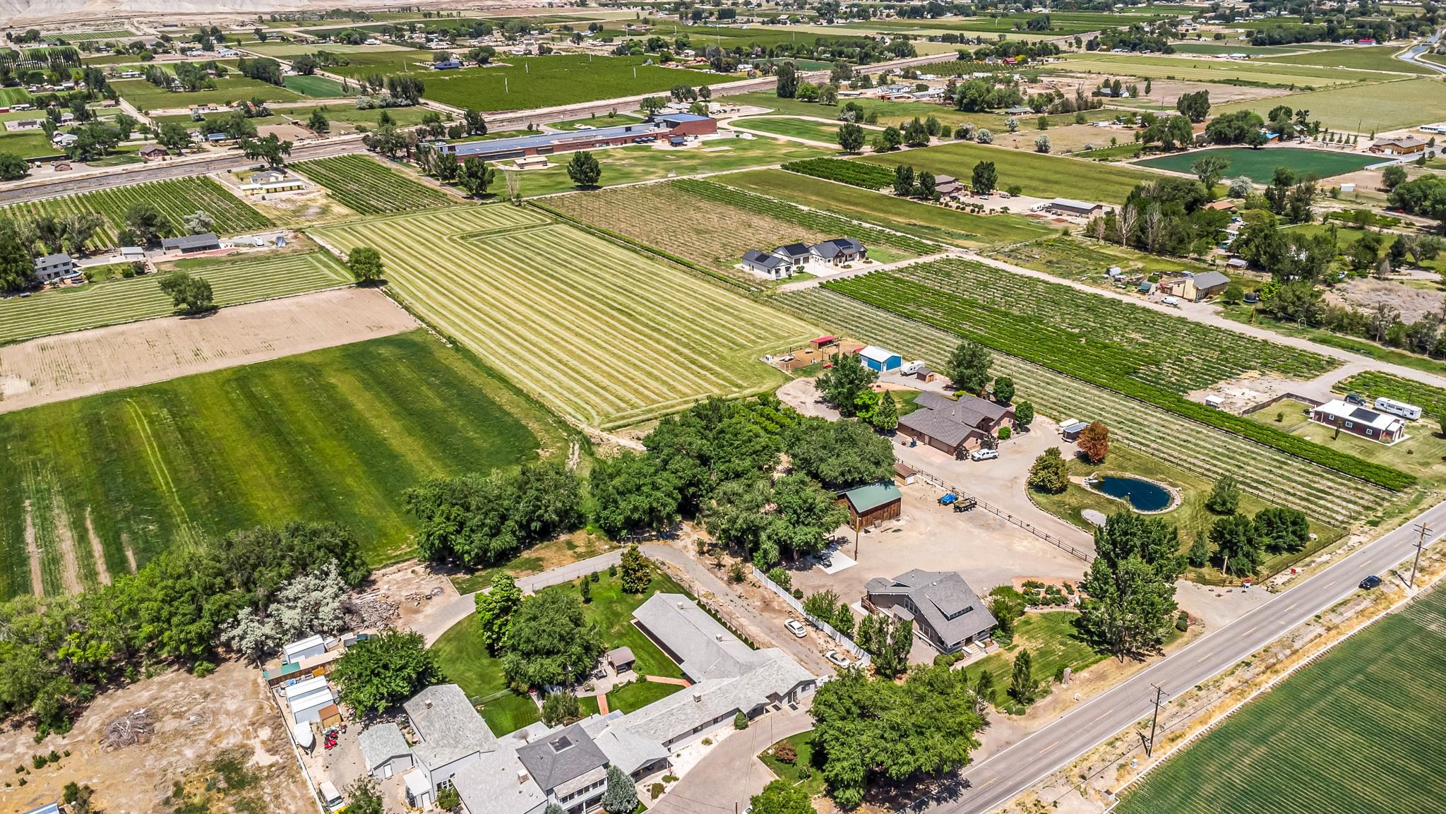 3462 F Road Clifton, CO 81520 - Photo 41 of 42