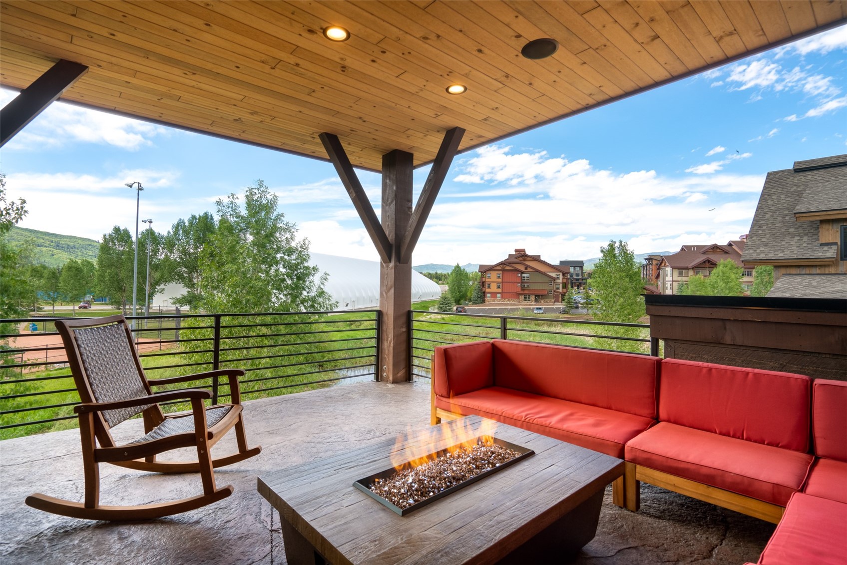 2637 Bronc Buster Loop Steamboat Springs, CO 80487 - Photo 11 of 36