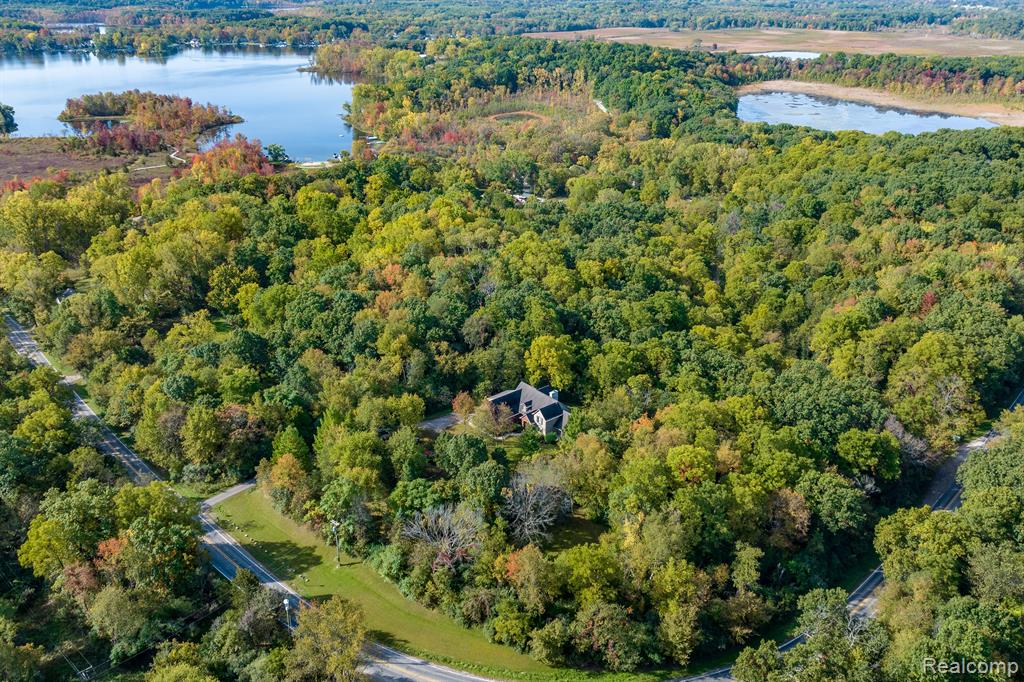 5593 Patterson Lake Road Pinckney, MI 48169 - Photo 41 of 42