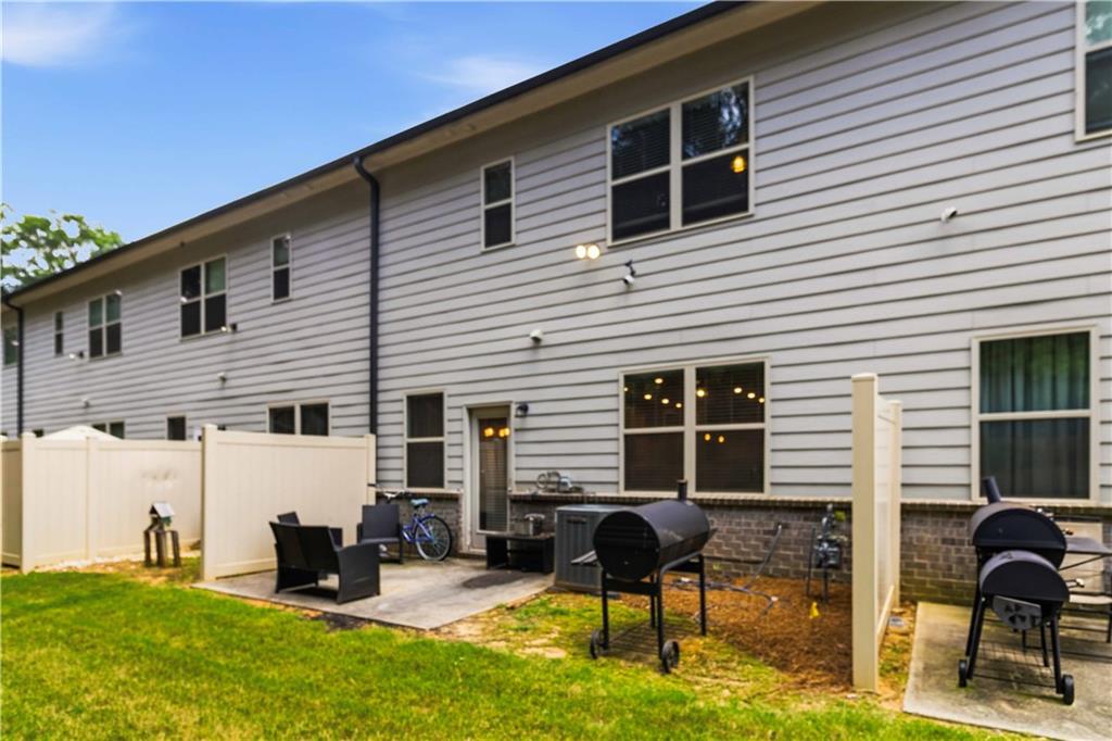 2483 Quay Ridge Lawrenceville, GA 30044 - Photo 32 of 52