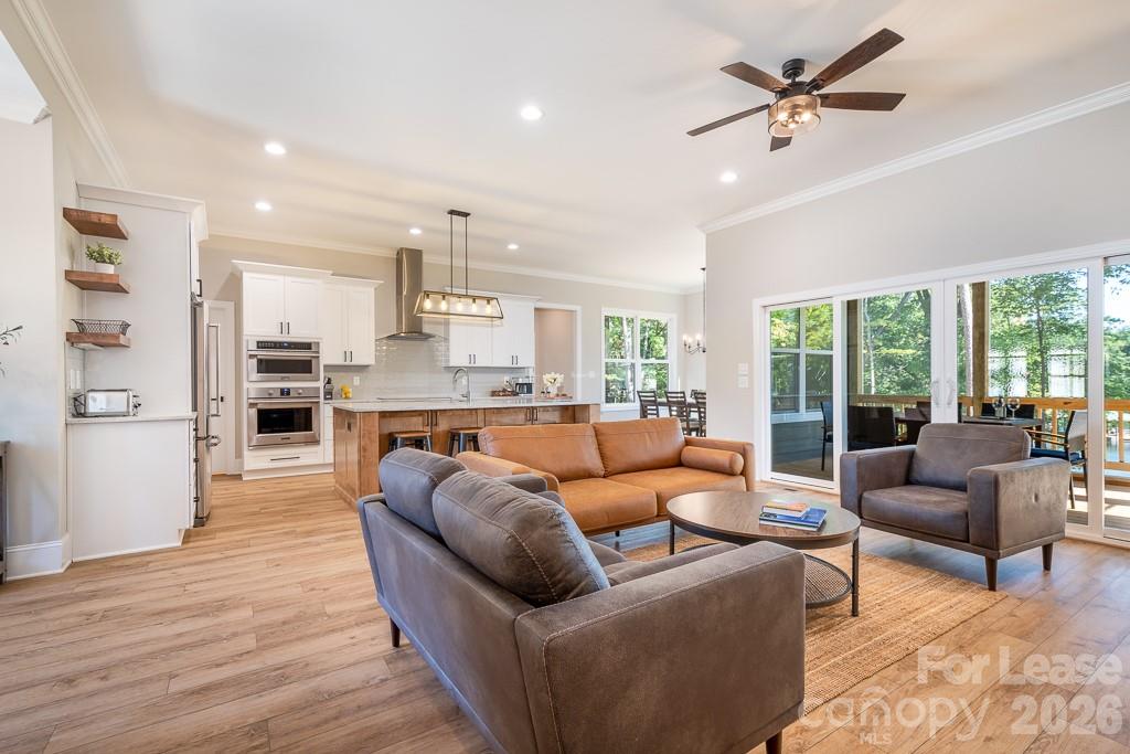 787 Morrison Farm Road Troutman, NC 28166 - Photo 7 of 20 Gallery Image 7