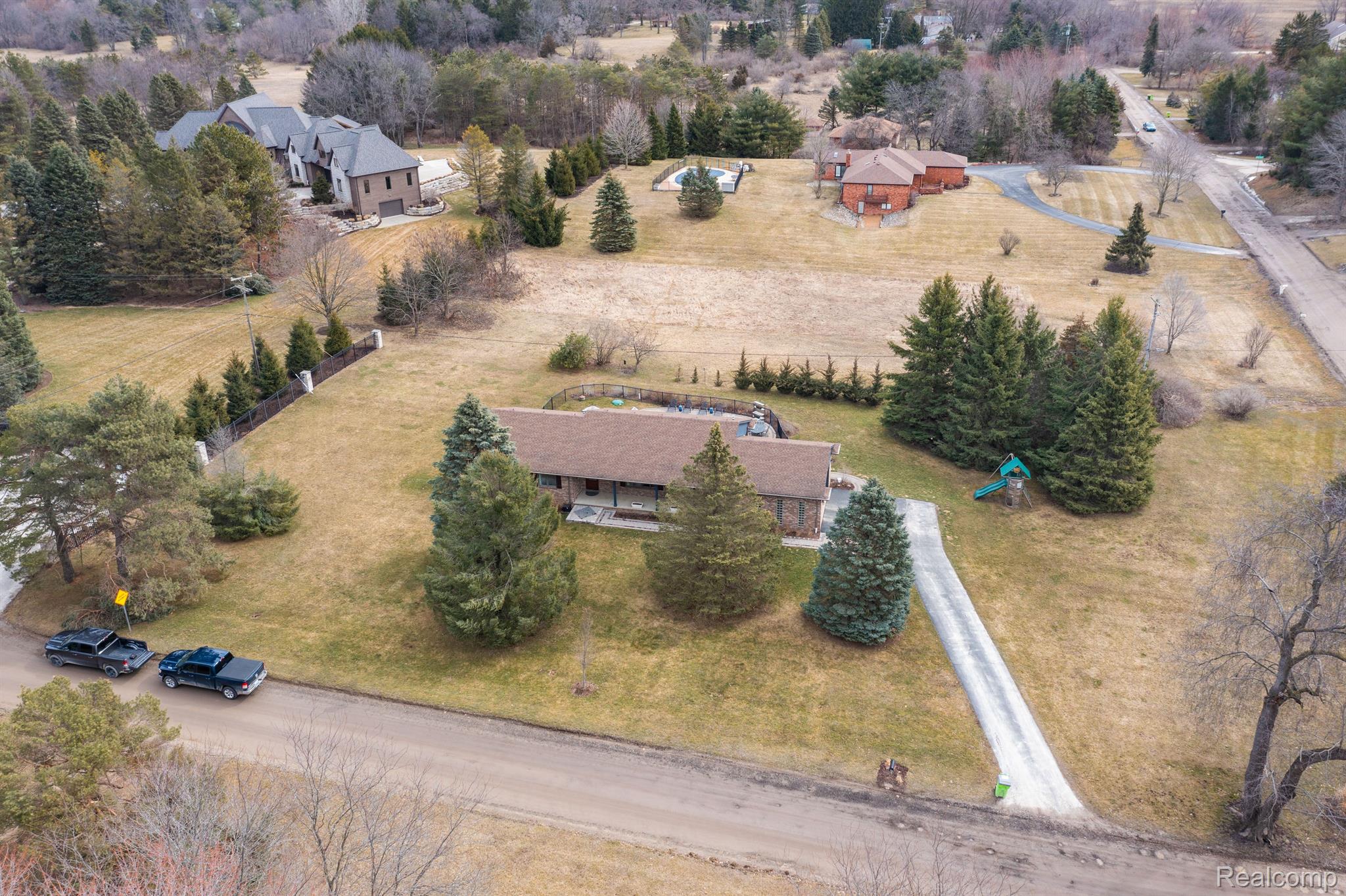 1125 East Gunn Road Rochester, MI 48306 - Photo 50 of 51 Gallery Image 50