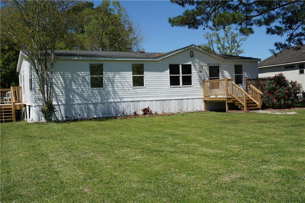 40673 Ranch Road Slidell, LA 70461 - Photo 1 of 14 Gallery Image 1