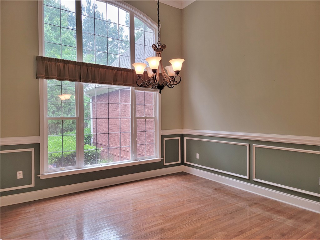 121 Kilsprings Road Anderson, SC 29621 - Photo 11 of 37 Formal Dining Room