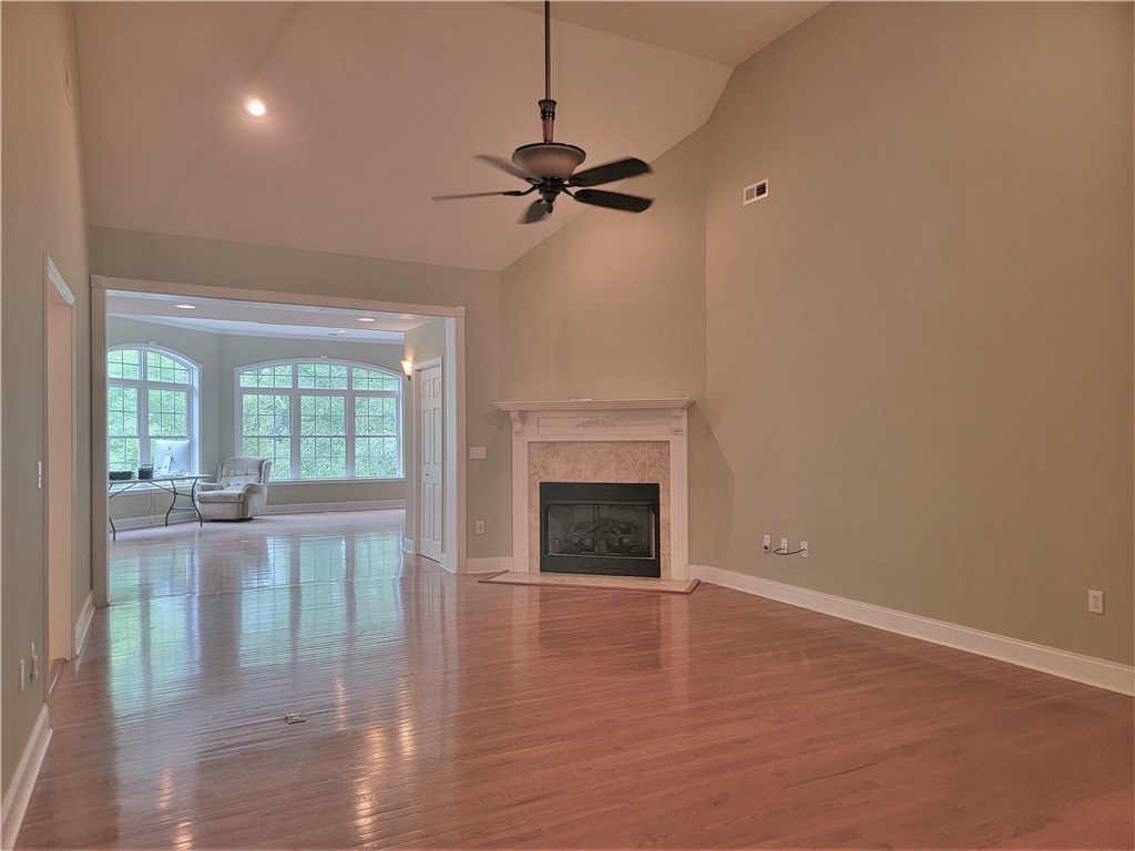121 Kilsprings Road Anderson, SC 29621 - Photo 12 of 37 Great Room