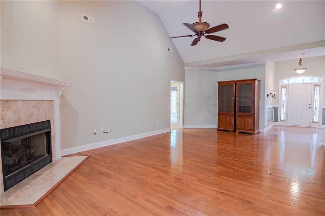 121 Kilsprings Road Anderson, SC 29621 - Photo 13 of 37 Gallery Image 13