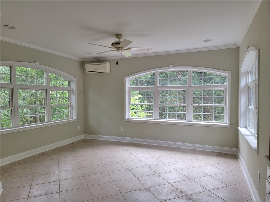 121 Kilsprings Road Anderson, SC 29621 - Photo 17 of 37 Office / Sunroom