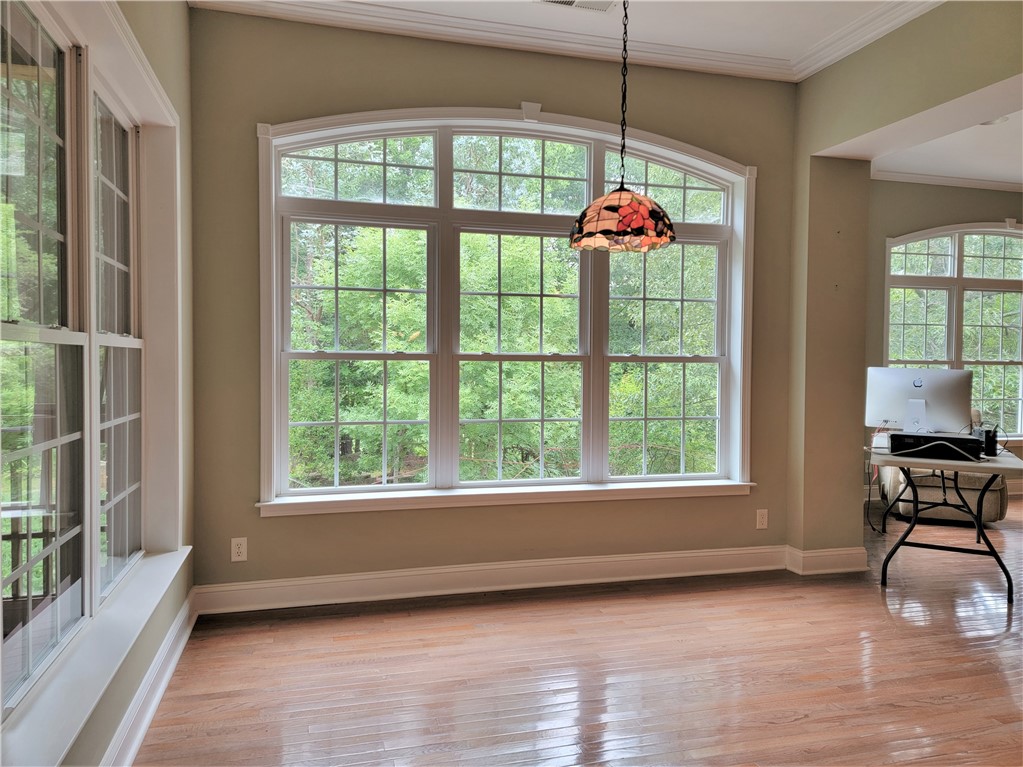 121 Kilsprings Road Anderson, SC 29621 - Photo 18 of 37 Breakfast Room