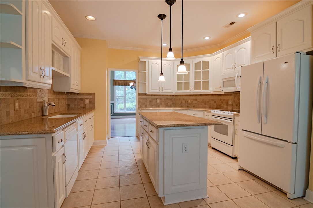121 Kilsprings Road Anderson, SC 29621 - Photo 20 of 37 Gallery Image 20