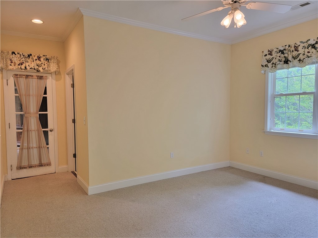 121 Kilsprings Road Anderson, SC 29621 - Photo 29 of 37 Bedroom 2
