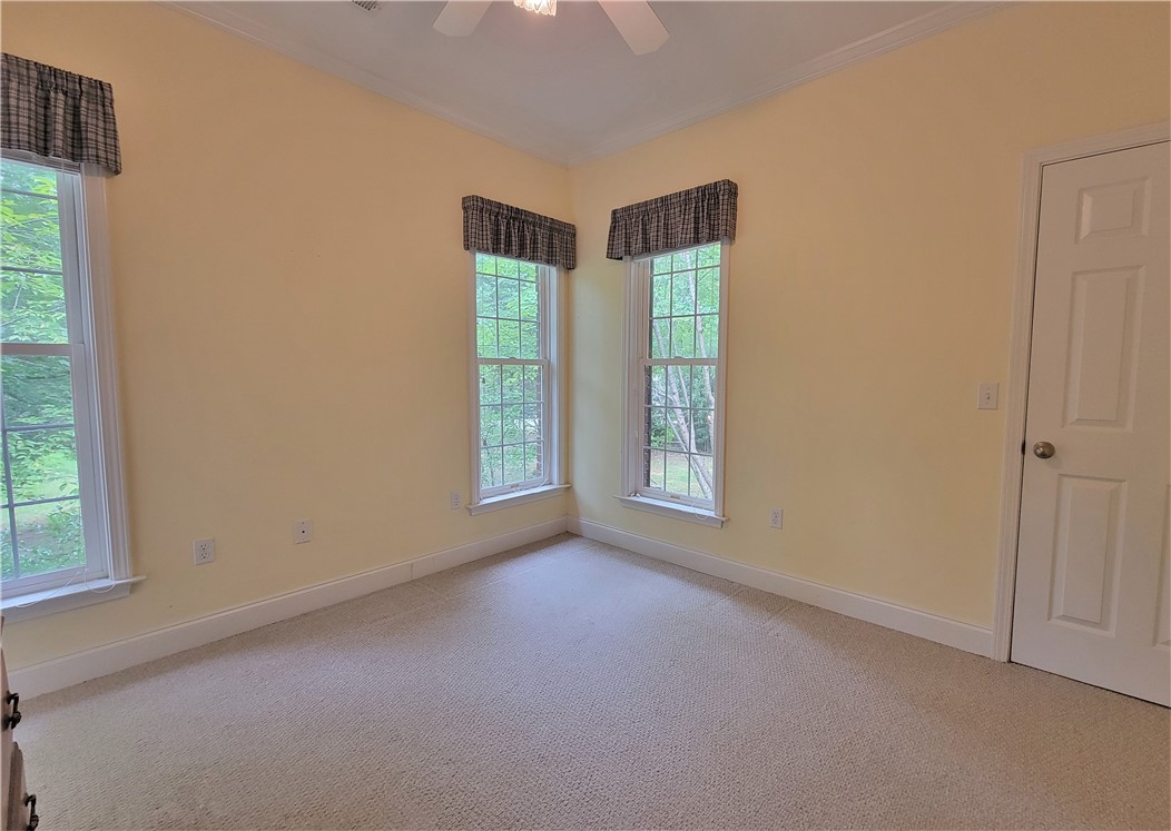 121 Kilsprings Road Anderson, SC 29621 - Photo 31 of 37 Bedroom 3