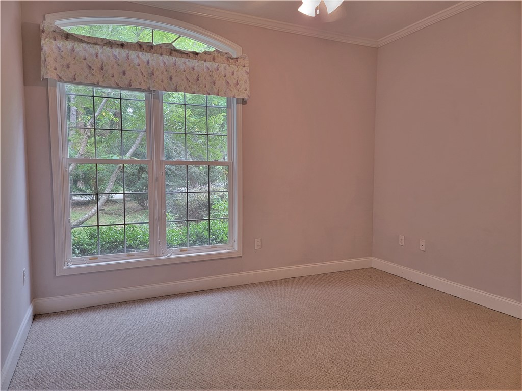 121 Kilsprings Road Anderson, SC 29621 - Photo 33 of 37 Bedroom 4