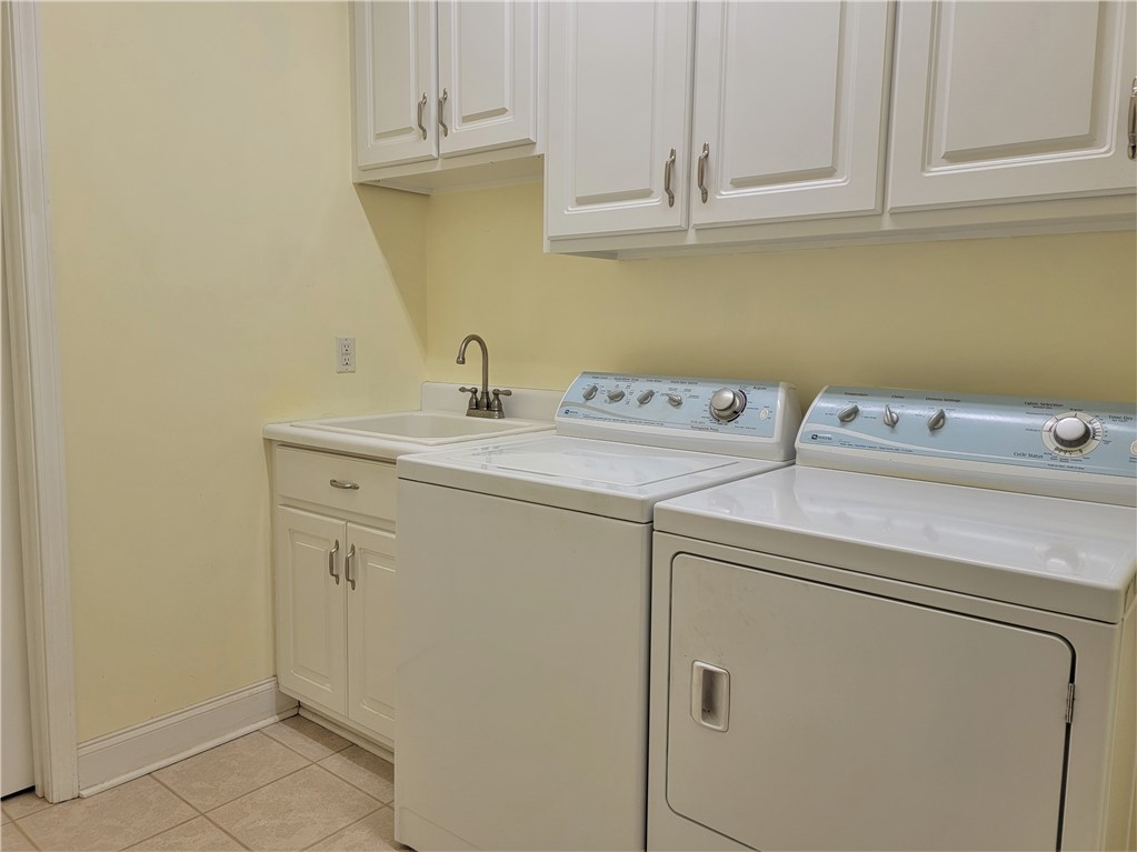 121 Kilsprings Road Anderson, SC 29621 - Photo 34 of 37 Laundry Room