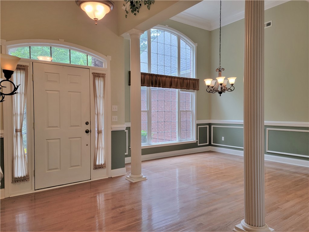 121 Kilsprings Road Anderson, SC 29621 - Photo 10 of 37 Entry