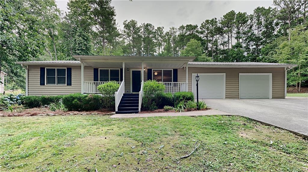 3040 Ridgeview Drive Villa Rica, GA 30180 - Photo 1 of 1 Gallery Image 1