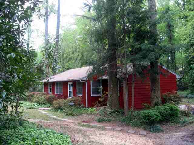 329 Chick Springs Road Greenville, SC 29609 - Photo 1 of 9 Gallery Image 1