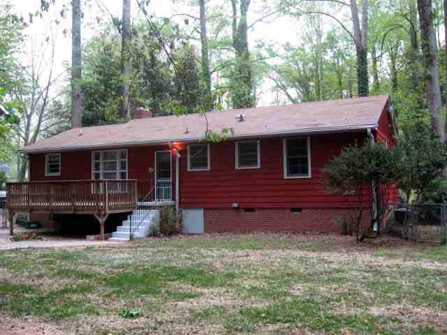 329 Chick Springs Road Greenville, SC 29609 - Photo 7 of 9 Gallery Image 7
