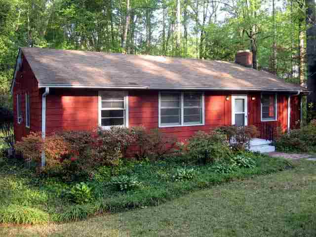 329 Chick Springs Road Greenville, SC 29609 - Photo 9 of 9 Gallery Image 9